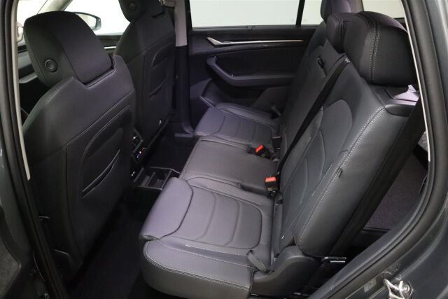 Skoda Kodiaq 2025 2.0 TSI 204 4x4 Style DSG Autom.