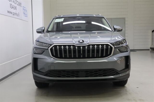 Skoda Kodiaq 2025 2.0 TSI 204 4x4 Style DSG Autom.