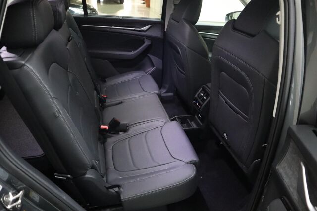 Skoda Kodiaq 2025 2.0 TSI 204 4x4 Style DSG Autom.