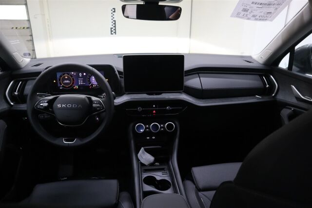 Skoda Kodiaq 2025 2.0 TSI 204 4x4 Style DSG Autom.