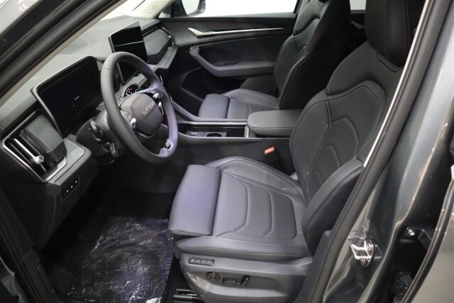 Skoda Kodiaq 2025 2.0 TSI 204 4x4 Style DSG Autom.