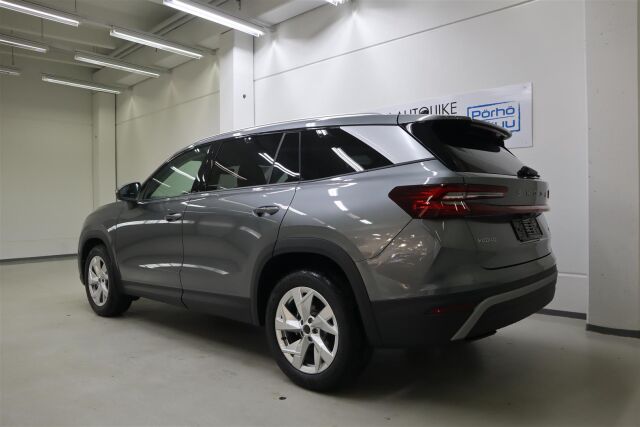 Skoda Kodiaq 2025 2.0 TSI 204 4x4 Style DSG Autom.