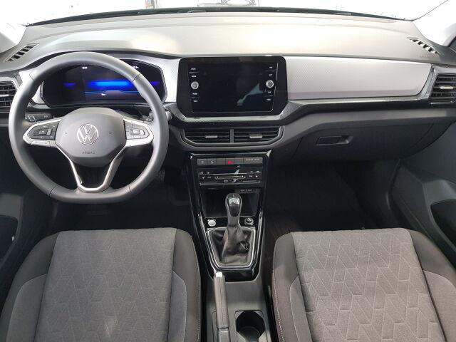 Volkswagen T-Cross 2025 Style Edition 1,0 TSI 85 kW DSG-automaatti