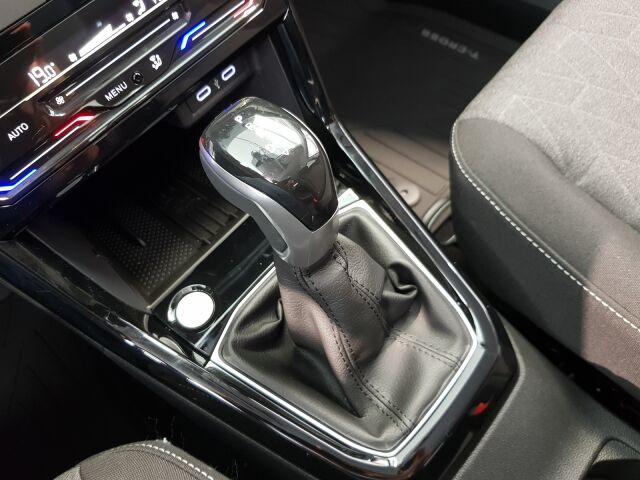 Volkswagen T-Cross 2025 Style Edition 1,0 TSI 85 kW DSG-automaatti