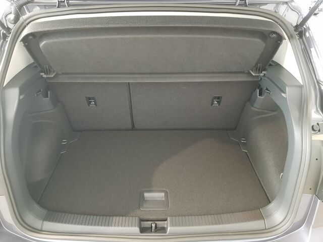 Volkswagen T-Cross 2025 Style Edition 1,0 TSI 85 kW DSG-automaatti