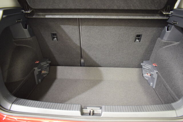 Volkswagen T-Cross 2025 Style Edition 1,0 TSI 85 kW DSG-automaatti