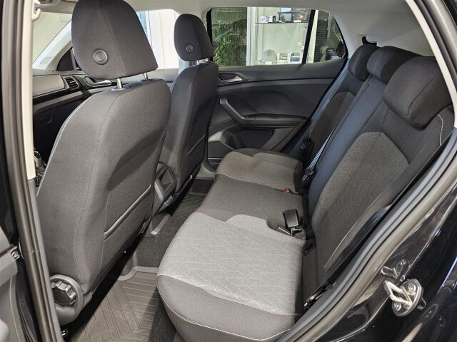 Volkswagen T-Cross 2026 Style Edition 1,0 TSI 85 kW DSG-automaatti