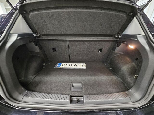 Volkswagen T-Cross 2026 Style Edition 1,0 TSI 85 kW DSG-automaatti