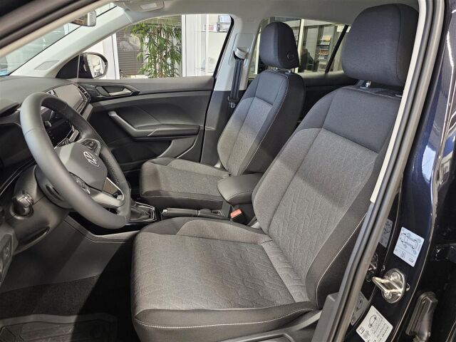 Volkswagen T-Cross 2026 Style Edition 1,0 TSI 85 kW DSG-automaatti