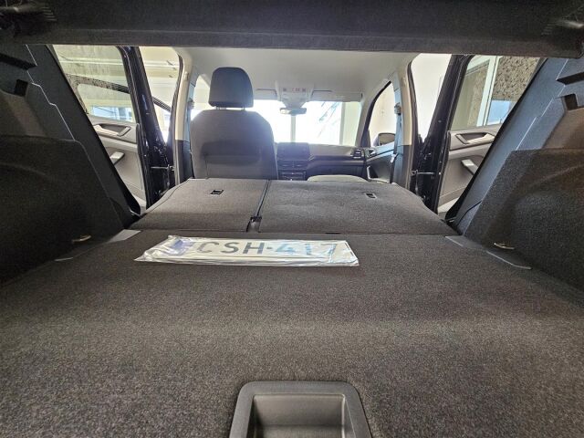 Volkswagen T-Cross 2026 Style Edition 1,0 TSI 85 kW DSG-automaatti