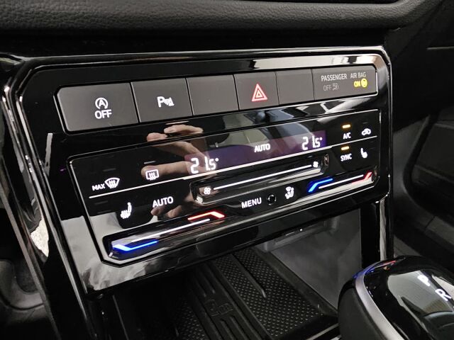 Volkswagen T-Cross 2026 Style Edition 1,0 TSI 85 kW DSG-automaatti