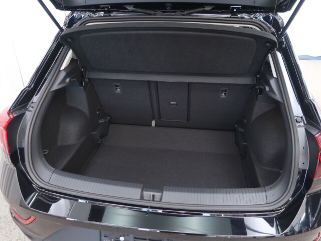Volkswagen T-Roc 2025 Comfort Edition 1,5 TSI EVO 110 kW DSG-automaatti