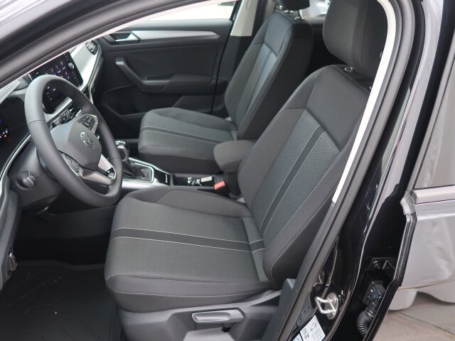 Volkswagen T-Roc 2025 Comfort Edition 1,5 TSI EVO 110 kW DSG-automaatti
