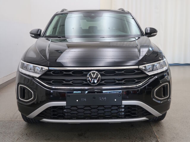 Volkswagen T-Roc 2025 Comfort Edition 1,5 TSI EVO 110 kW DSG-automaatti
