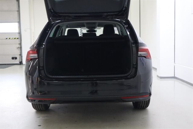 Skoda Octavia 2025 Combi 1.5 TSI 150 Style eTEC DSG Autom.