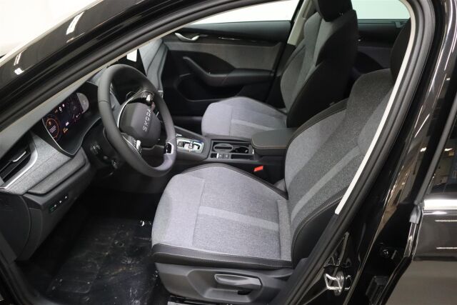 Skoda Octavia 2025 Combi 1.5 TSI 150 Style eTEC DSG Autom.