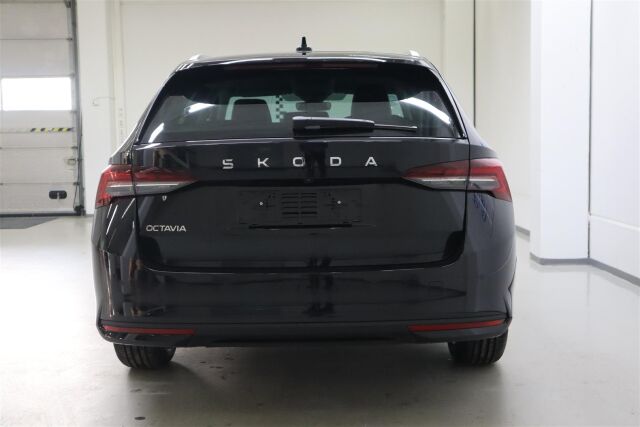 Skoda Octavia 2025 Combi 1.5 TSI 150 Style eTEC DSG Autom.
