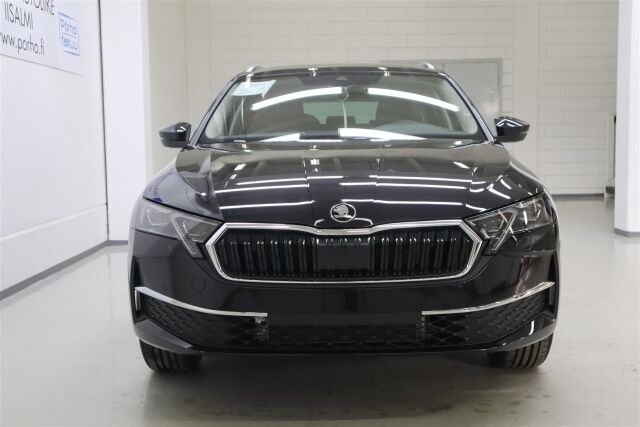 Skoda Octavia 2025 Combi 1.5 TSI 150 Style eTEC DSG Autom.