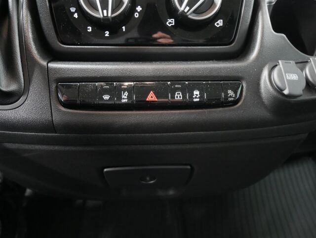 Fiat Ducato 2026 Multijet3 140 L3H2 AT / ALV / Kauko-Webasto / Koukku / Vanerointi / 2 x renkaat