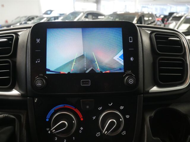 Fiat Ducato 2026 Multijet3 140 L3H2 AT / ALV / Kauko-Webasto / Koukku / Vanerointi / 2 x renkaat