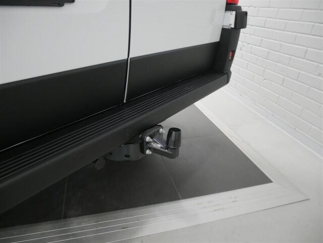 Fiat Ducato 2026 Multijet3 140 L3H2 AT / ALV / Kauko-Webasto / Koukku / Vanerointi / 2 x renkaat