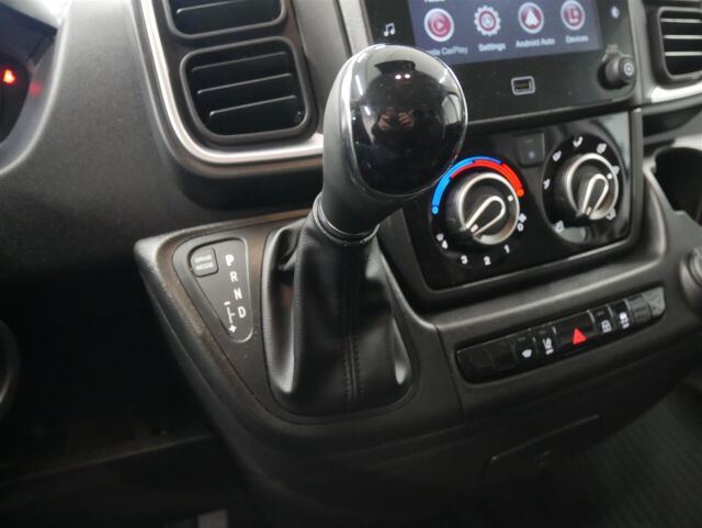 Fiat Ducato 2026 Multijet3 140 L3H2 AT / ALV / Kauko-Webasto / Koukku / Vanerointi / 2 x renkaat