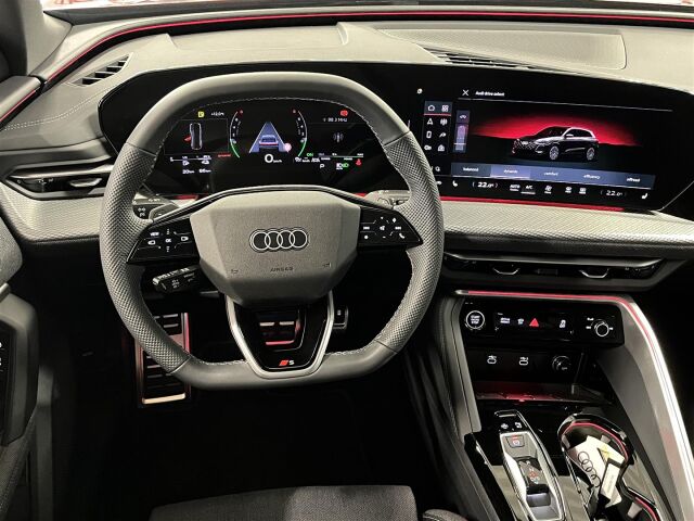 Audi Q5 2026 e-hybrid quattro 220 kW ***Kahdet renkaat! Luovutettavissa 12/2025! Jatkotakuu 5v/150tkm!***