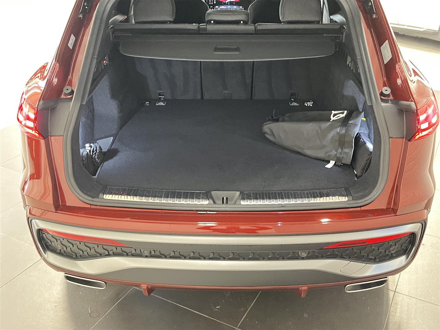 Audi Q5 e-hybrid quattro 220 kW 2026, kuva 5/29