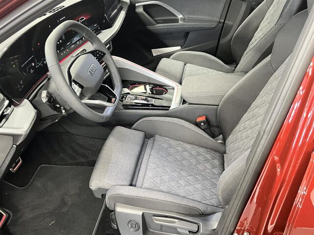 Audi Q5 2026 e-hybrid quattro 220 kW ***Kahdet renkaat! Luovutettavissa 12/2025! Jatkotakuu 5v/150tkm!***
