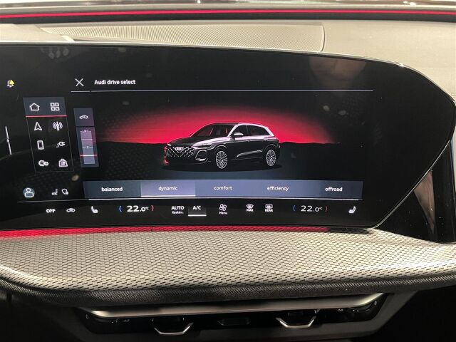 Audi Q5 2026 e-hybrid quattro 220 kW ***Kahdet renkaat! Luovutettavissa 12/2025! Jatkotakuu 5v/150tkm!***