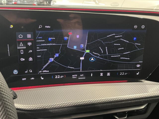 Audi Q5 2026 e-hybrid quattro 220 kW ***Kahdet renkaat! Luovutettavissa 12/2025! Jatkotakuu 5v/150tkm!***