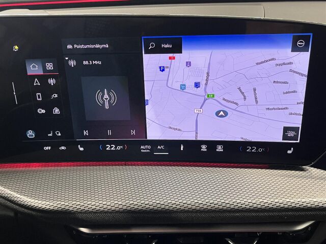 Audi Q5 2026 e-hybrid quattro 220 kW ***Kahdet renkaat! Luovutettavissa 12/2025! Jatkotakuu 5v/150tkm!***