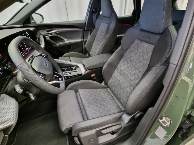 Audi Q5 2026 e-hybrid quattro 220 kW | 5v / 150tkm takuu |