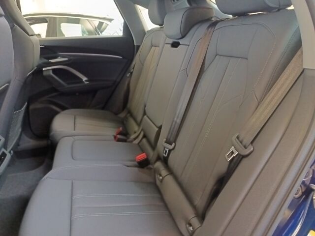Audi Q5 2026 Sportback e-hybrid quattro 220 kW, Nyt Jatkoturva 3 vuotta / 150.000 km veloituksetta