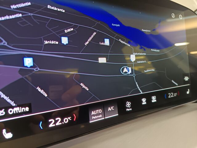 Audi Q5 2026 Sportback e-hybrid quattro 220 kW, Nyt Jatkoturva 3 vuotta / 150.000 km veloituksetta
