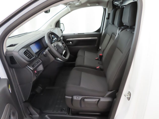 Opel Vivaro 2025 150 diesel automaatti L Innovation *Kampanjamalli heti toimitukseen