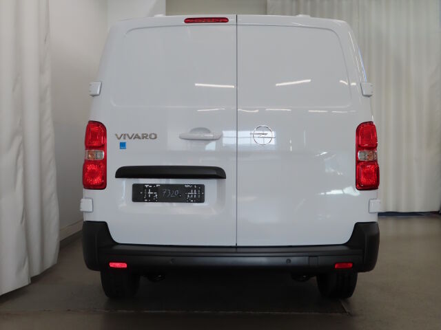 Opel Vivaro 2025 150 diesel automaatti L Innovation *Kampanjamalli heti toimitukseen