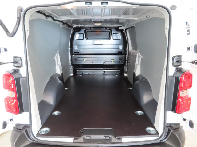 Opel Vivaro 2025 150 diesel automaatti L Innovation *Kampanjamalli heti toimitukseen