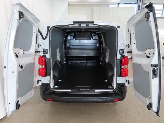 Opel Vivaro 2025 150 diesel automaatti L Innovation *Kampanjamalli heti toimitukseen