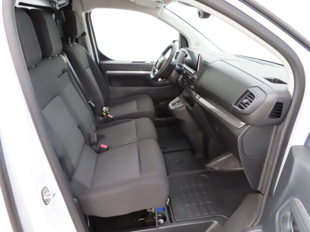 Opel Vivaro 2025 150 diesel automaatti L Innovation *Kampanjamalli heti toimitukseen