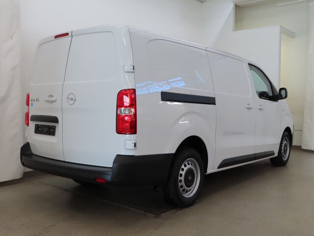 Opel Vivaro 2025 150 diesel automaatti L Innovation *Kampanjamalli heti toimitukseen