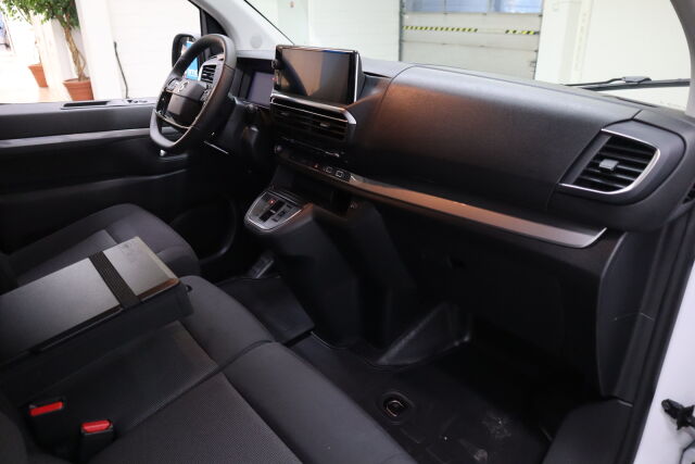 Opel Vivaro 2026 145 diesel automaatti L Innovation  ** TEHDASTAKUU 5V / 200tkm**