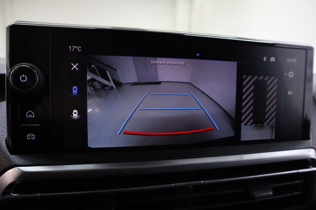 Opel Vivaro 2026 145 diesel automaatti L Innovation  ** TEHDASTAKUU 5V / 200tkm**