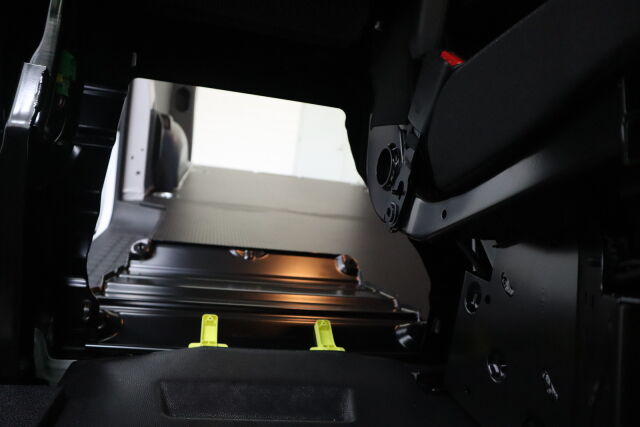 Opel Vivaro 2026 145 diesel automaatti L Innovation  ** TEHDASTAKUU 5V / 200tkm**