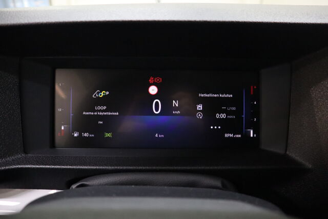 Opel Vivaro 2026 145 diesel automaatti L Innovation  ** TEHDASTAKUU 5V / 200tkm**