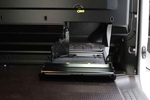 Opel Vivaro 2026 145 diesel automaatti L Innovation  ** TEHDASTAKUU 5V / 200tkm**