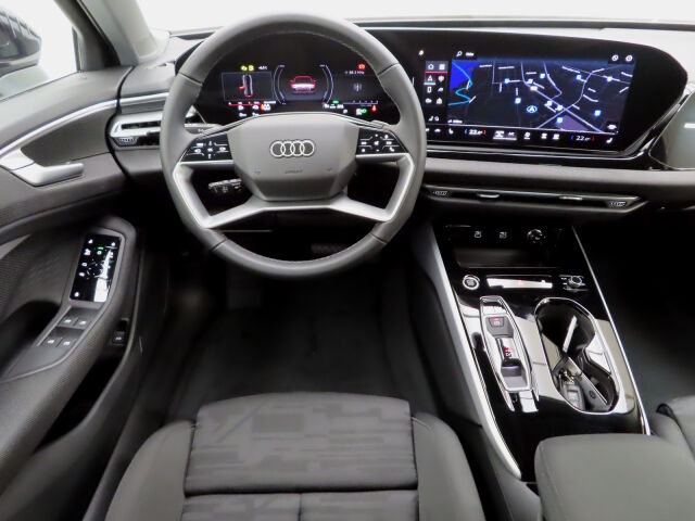 Audi A6 2025 Sedan e-hybrid quattro 220 kW: Tähän yhteensä viiden vuoden tehdastakuu/ 150 000km jatkoturvalla!