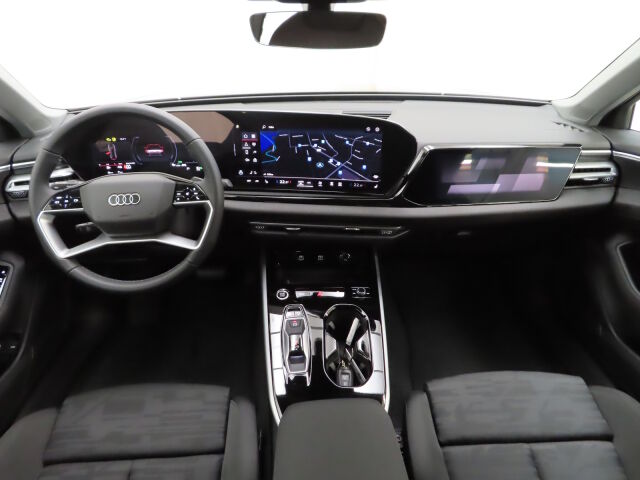 Audi A6 2025 Sedan e-hybrid quattro 220 kW: Tähän yhteensä viiden vuoden tehdastakuu/ 150 000km jatkoturvalla!