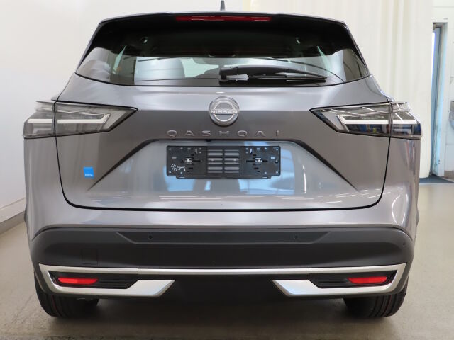 Nissan Qashqai 2025 MHEV 158 Xtronic 2WD Acenta MY24