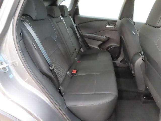Nissan Qashqai 2025 MHEV 158 Xtronic 2WD Acenta MY24